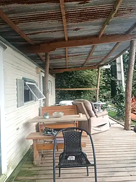 Misspapillon1840 online show from September 9, 2025, 8:14 am