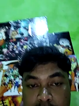 bagasFreedom online show from February 20, 2026, 6:52 pm