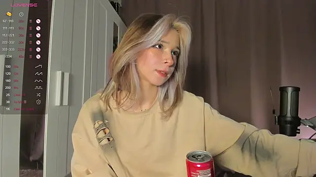 MiSeki online show from November 4, 2025, 11:59 pm