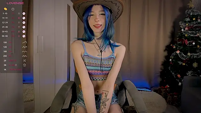 Snapshot of MiSeki chatting on February 1, 2026, 3:27 am MiSeki online show from February 1, 2026, 3:27 am