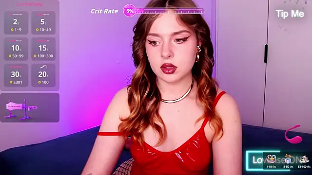 real bdsm couple online show from September 14, 2025, 7:24 pm