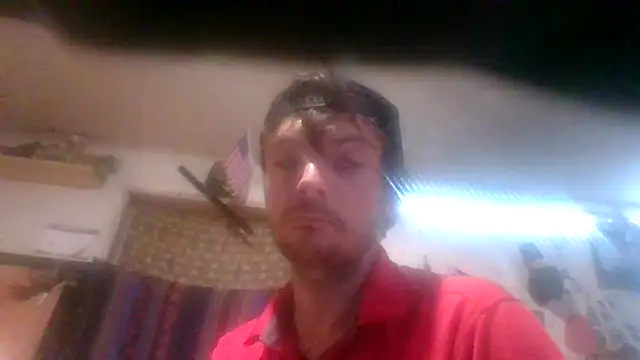 RichardW online show from November 8, 2025, 12:11 am