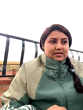 naomy26 online show from September 24, 2025, 10:35 pm