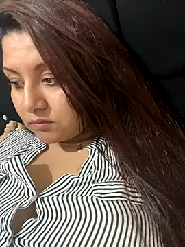 naomy26 online show from October 9, 2025, 5:05 am