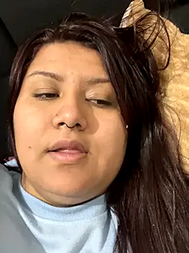 naomy26 online show from November 6, 2025, 7:04 pm