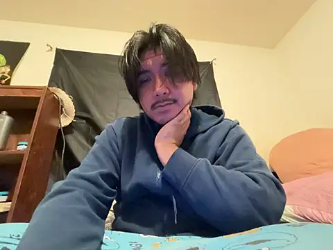 YeahyeahD online show from May 19, 2026, 5:03 am