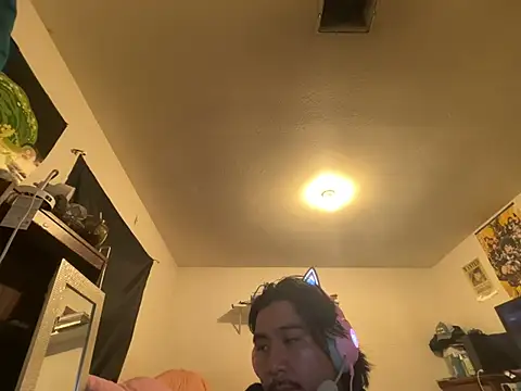 YeahyeahD online show from May 28, 2026, 3:48 am