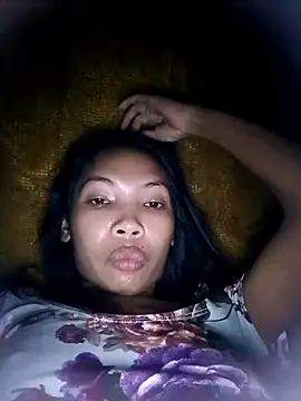Asian ericka online show from October 12, 2025, 8:41 pm