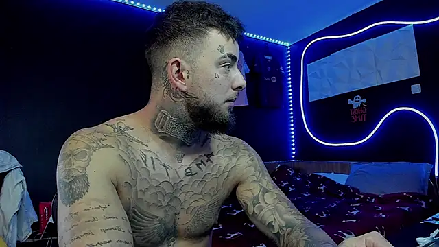 Chrisjordan66 online show from December 4, 2025, 8:23 am