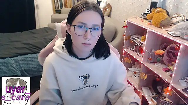 s cara online show from November 7, 2025, 4:29 pm