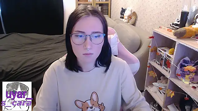 s cara online show from November 16, 2025, 10:21 am