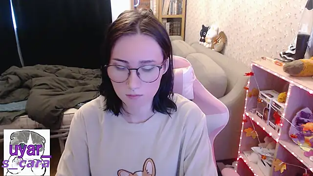 s cara online show from November 17, 2025, 7:47 am