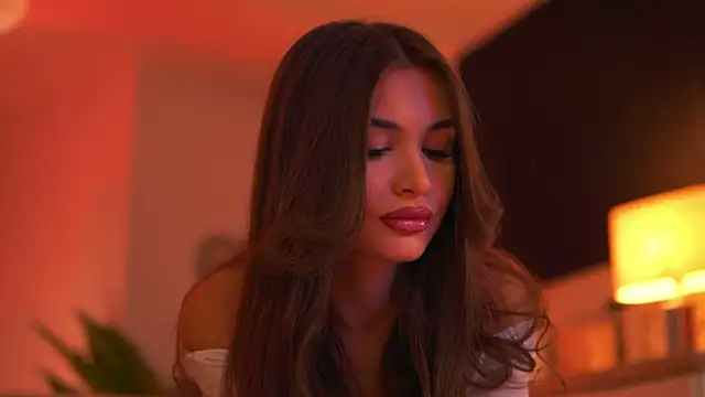 KyssaraPlay online show from January 8, 2026, 7:27 pm