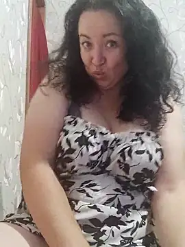 Velvet3451 online show from September 23, 2025, 4:43 pm