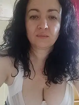 Velvet3451 online show from October 23, 2025, 5:23 pm