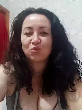 Velvet3451 online show from October 25, 2025, 2:56 pm