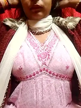 Babe Doll04 online show from January 8, 2026, 8:49 am