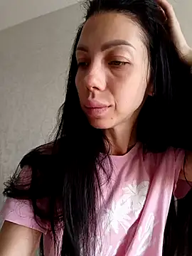 Princessa99885 online show from September 18, 2025, 6:15 am