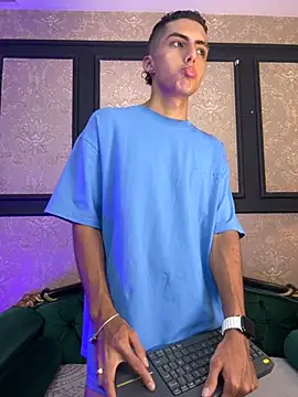 Mister Obsession online show from September 10, 2025, 7:14 pm