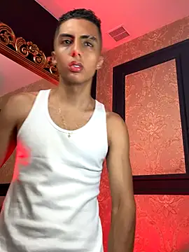 Mister Obsession online show from September 17, 2025, 6:42 pm