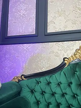 Mister Obsession online show from November 7, 2025, 6:30 pm