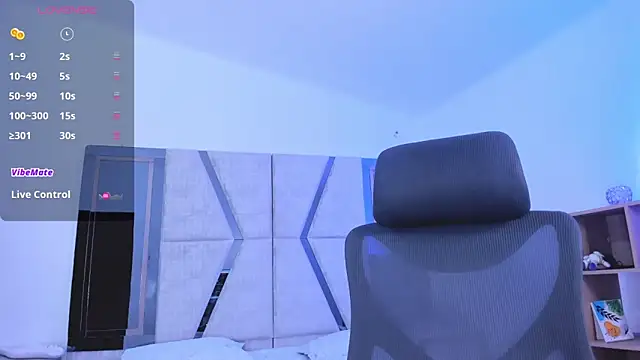 MadisonSky  online show from September 14, 2025, 1:21 pm