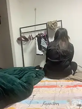 Snapshot of SSlady521 chatting on November 6, 2025, 3:46 pm SSlady521 online show from November 6, 2025, 3:46 pm