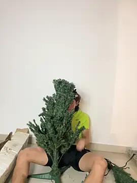 AlexanderHall online show from November 21, 2025, 12:32 am