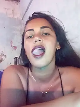 afroditaligh online show from October 18, 2025, 2:29 pm