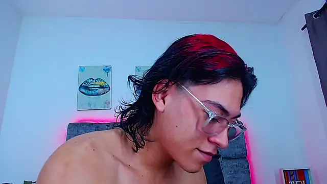 Snapshot of dirty_model chatting on October 12, 2025, 2:54 am dirty model online show from October 12, 2025, 2:54 am