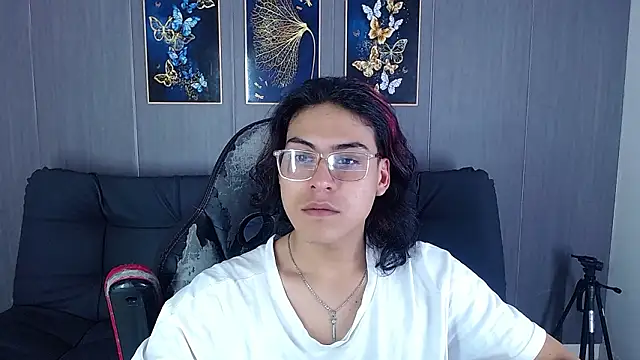 Snapshot of dirty_model chatting on February 20, 2026, 5:46 pm dirty model online show from February 20, 2026, 5:46 pm