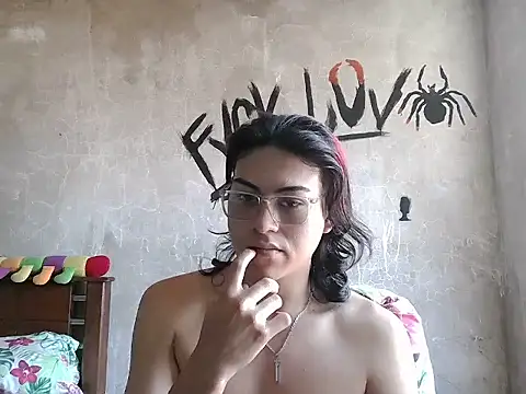 Snapshot of dirty_model chatting on February 27, 2026, 4:51 pm dirty model online show from February 27, 2026, 4:51 pm