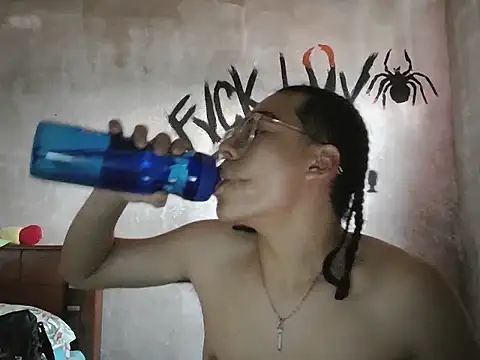 dirty model online show from March 17, 2026, 8:45 pm