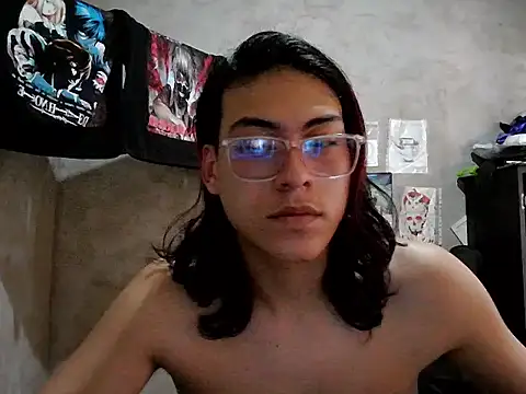 dirty model online show from May 17, 2026, 7:21 pm
