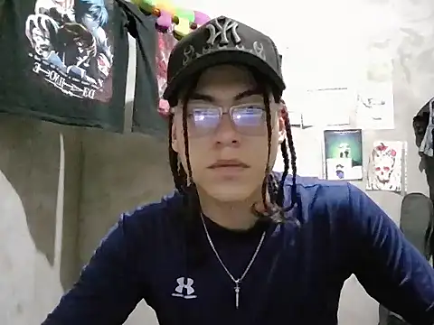 dirty model online show from June 29, 2026, 8:42 am