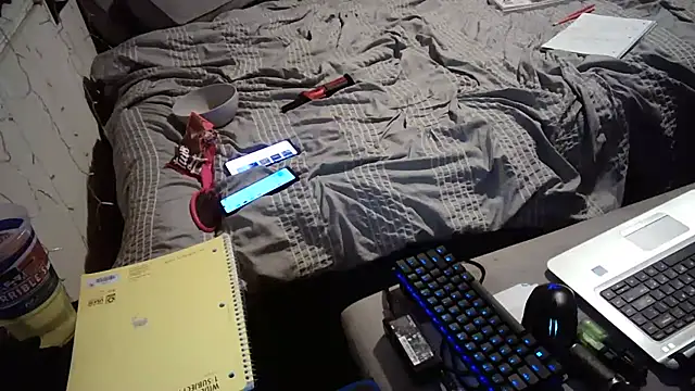 PremiumKitty online show from January 16, 2026, 5:22 am