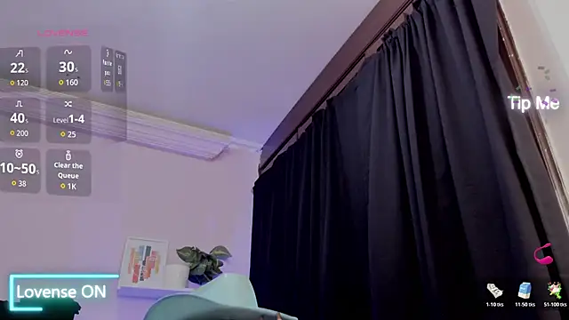 emmabridgerton online show from October 25, 2025, 8:25 pm