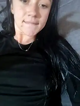 Amy Kobold3 online show from February 25, 2026, 8:40 pm