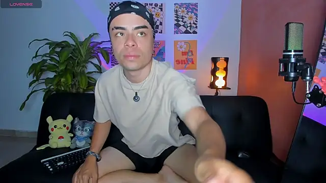 obzidyan online show from January 7, 2026, 6:54 pm