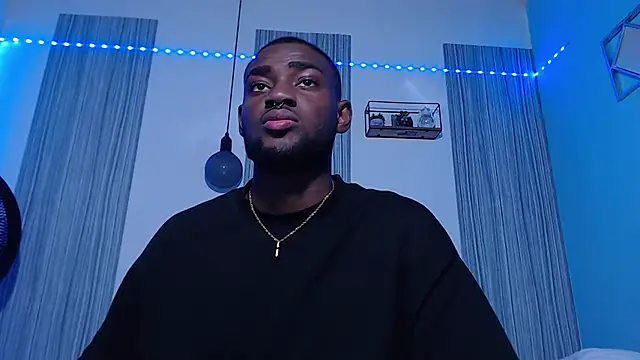 eebony stallion online show from October 17, 2025, 3:20 am