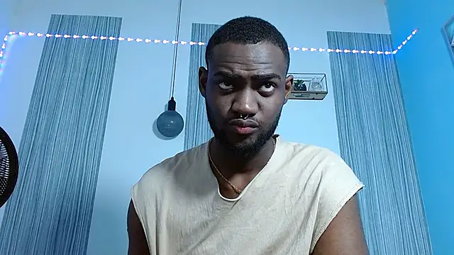 eebony stallion online show from October 24, 2025, 3:14 am