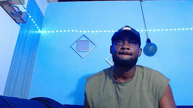 Snapshot of eebony_stallion chatting on May 9, 2026, 11:37 am eebony stallion online show from May 9, 2026, 11:37 am