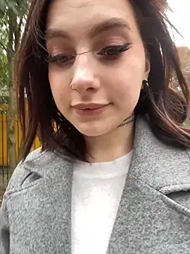 Snapshot of arcane_doll chatting on February 6, 2026, 11:35 am arcane doll online show from February 6, 2026, 11:35 am