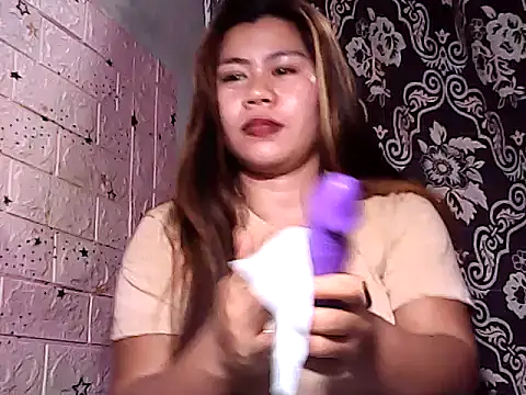 pinay ExoticBeauty online show from January 16, 2026, 1:59 pm