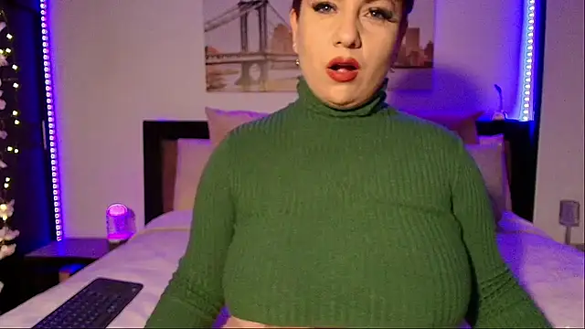 kattaleya14 online show from February 26, 2026, 4:11 am