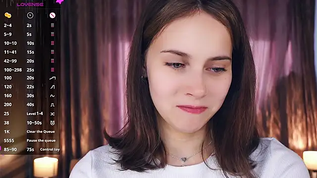 NylaNadler online show from October 3, 2025, 6:32 am