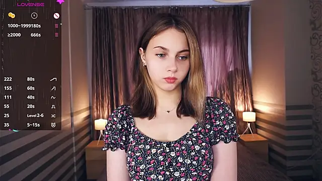 NylaNadler online show from October 4, 2025, 6:11 am