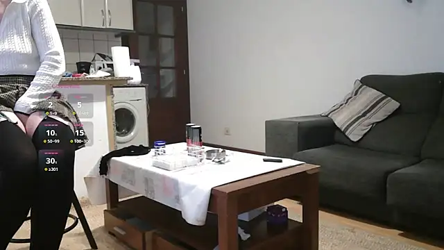 paulaSTendhal online show from February 25, 2026, 3:38 am