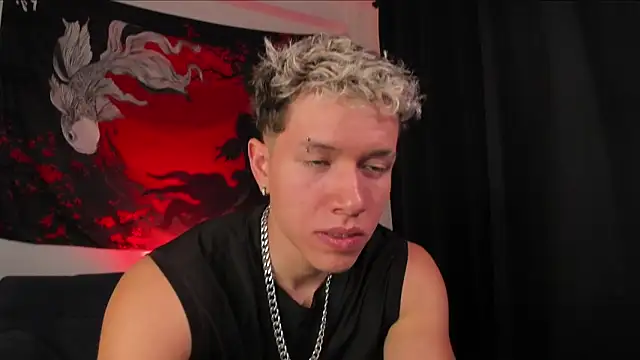 nathan blake online show from March 20, 2026, 6:13 pm