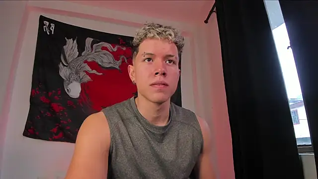 nathan blake online show from April 7, 2026, 2:28 pm